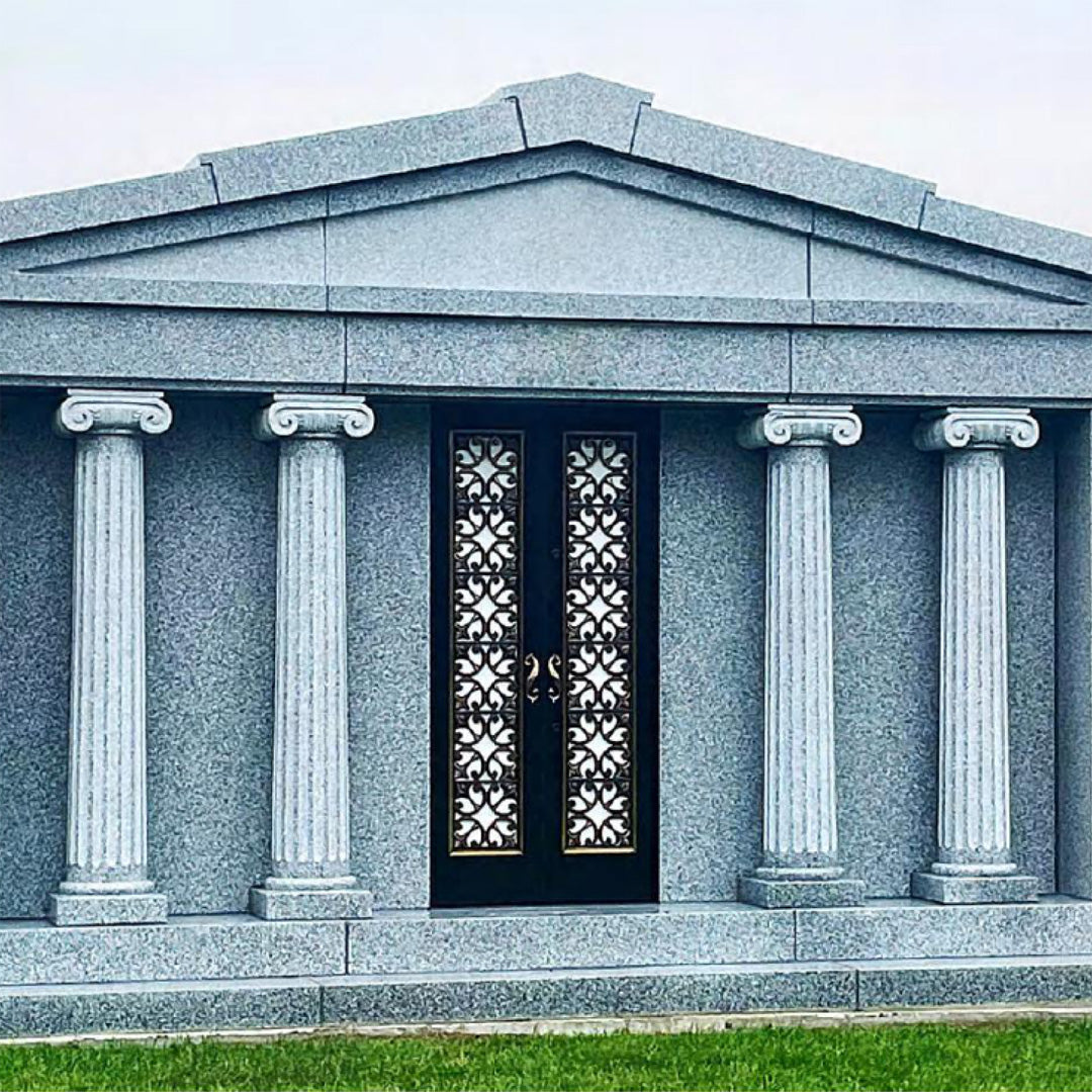 Family Tombstone FT-011