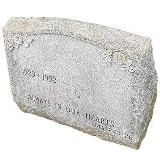 Triangular Oblique TO-003