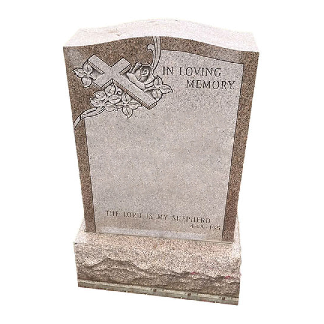 Single Person Stele SP-001