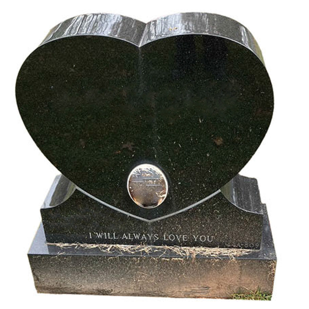 Single Person Stele SP-006